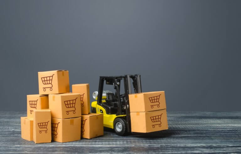dropshipping order fulfillment