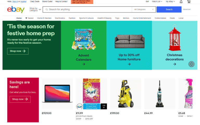 ebay dropshipping suppliers uk