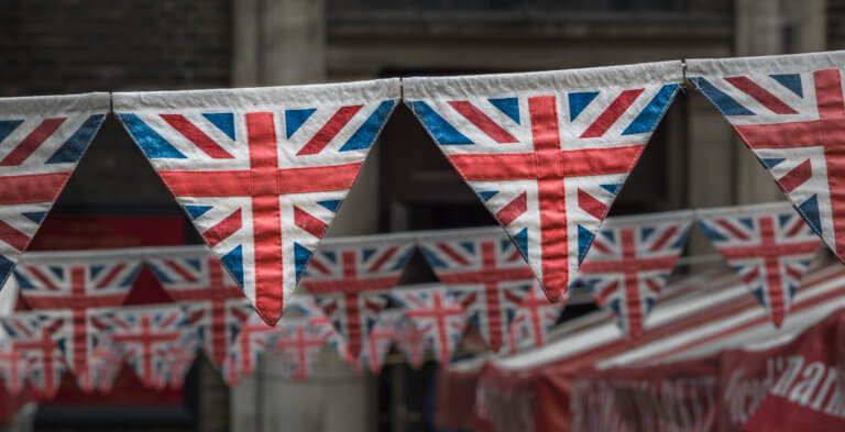 Starting a UK company