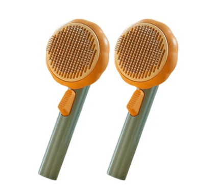 Pumpkin Pet Comb trending products to dropship