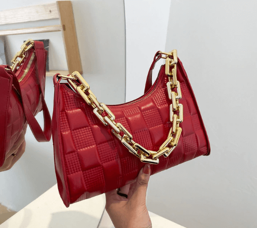 Vintage Shoulder Underarm Bag Trending Products to dropship