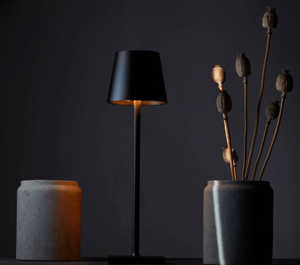 Rechargeable Table Lamp Trending Products to dropship