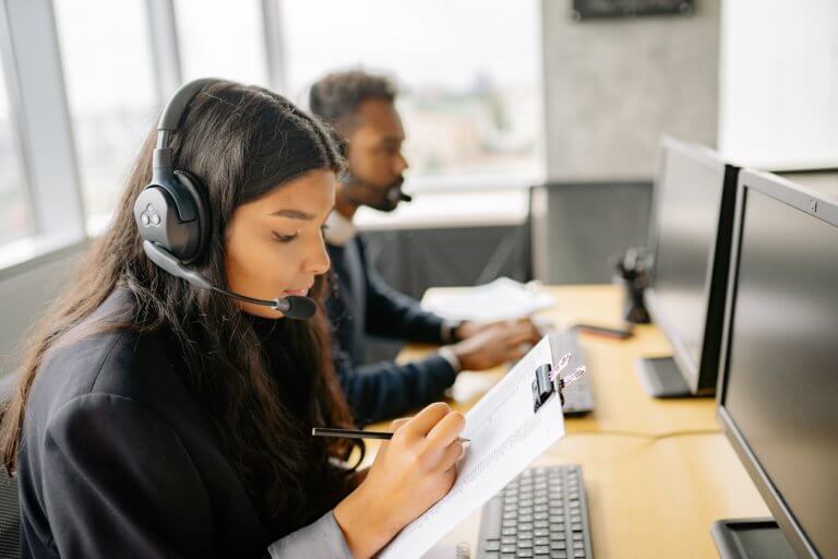 Provide great customer service