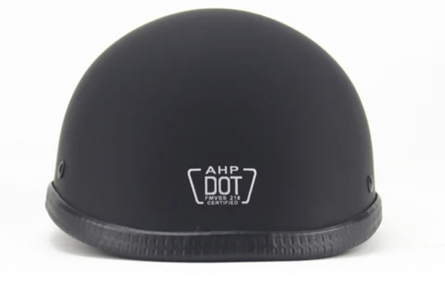 Half Motorcycle Helmet Trending Dropshipping Products