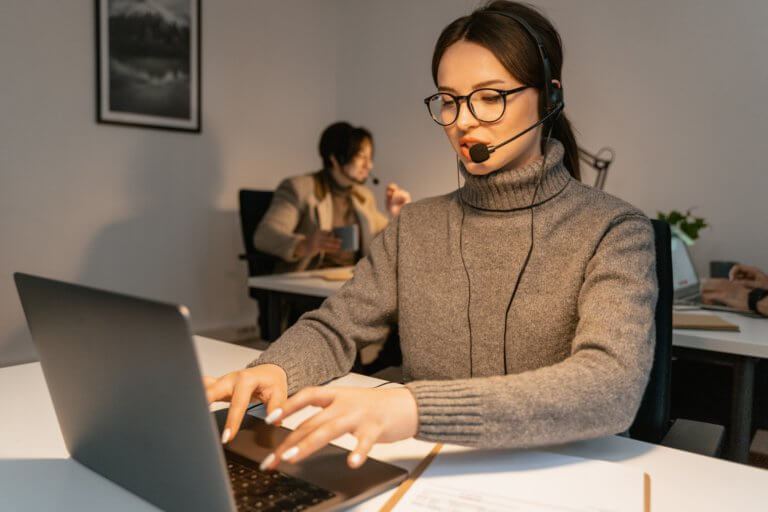 Provide Exceptional Customer Service
