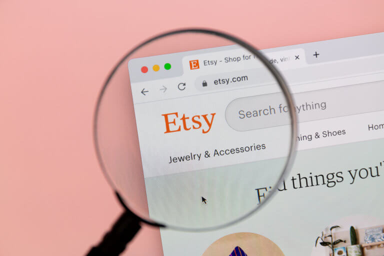 Etsy Dropshipping Is Safe