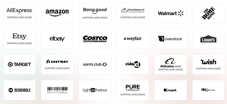 WooCommerce dropshipping suppliers