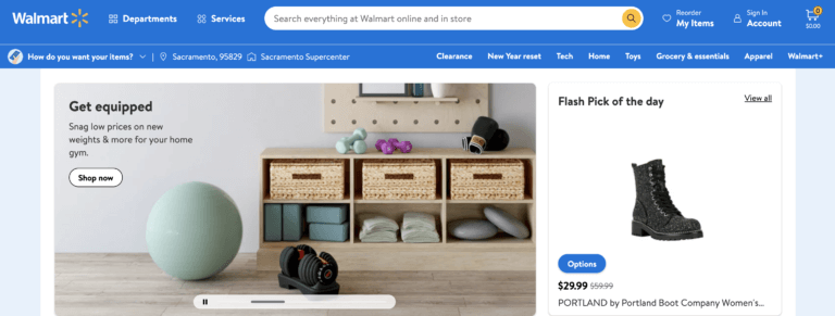 Walmart dropshipping supplier 2023