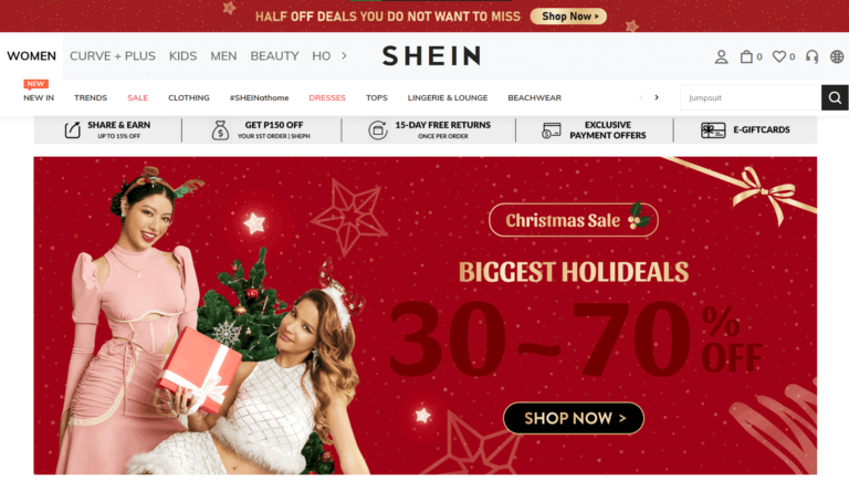 Shein