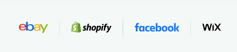 Costway Dropshipping Selling Channels