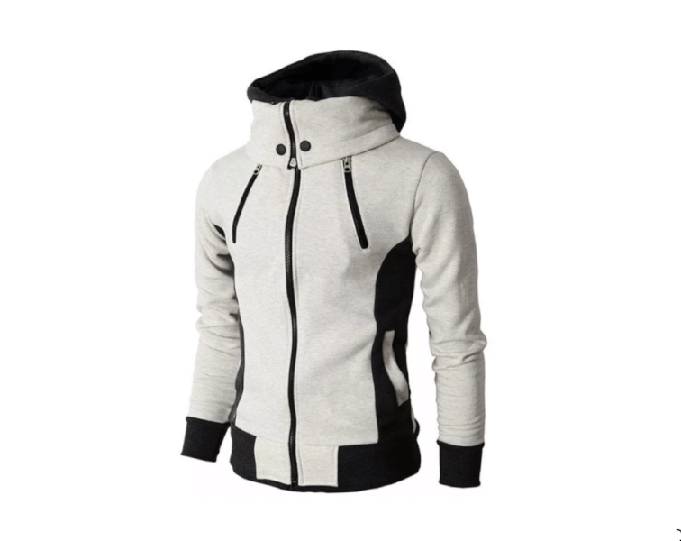 Insulated Hooded Winter Jacket Top February products