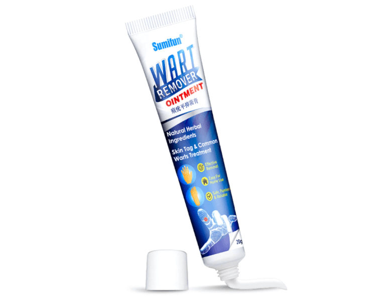 Anti-Blemish Skin Cream best dropshipping products February