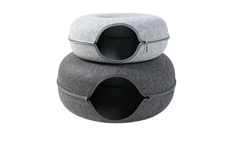 Cat Tunnel Bed top dropshipping products February