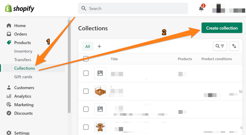 How To Add Products To Shopify - A Full Guide