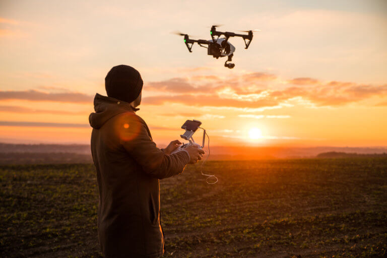 Promote Your Dropshipping Drones Business