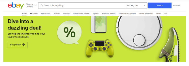 eBay dropshipping selling channels costs