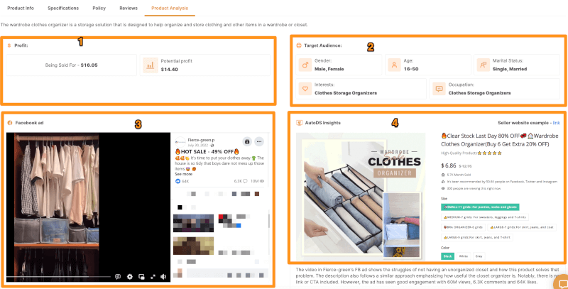 Top 10 dropshipping products March winning products hub