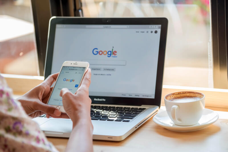 Conduct Online Research & Contact Manufacturers