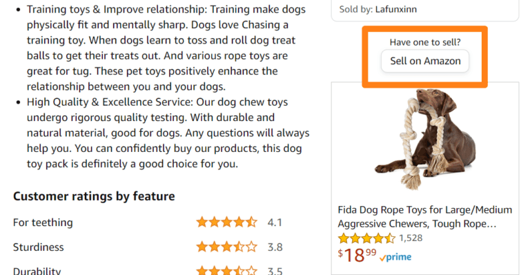 how to sell generic products on amazon drop shipping