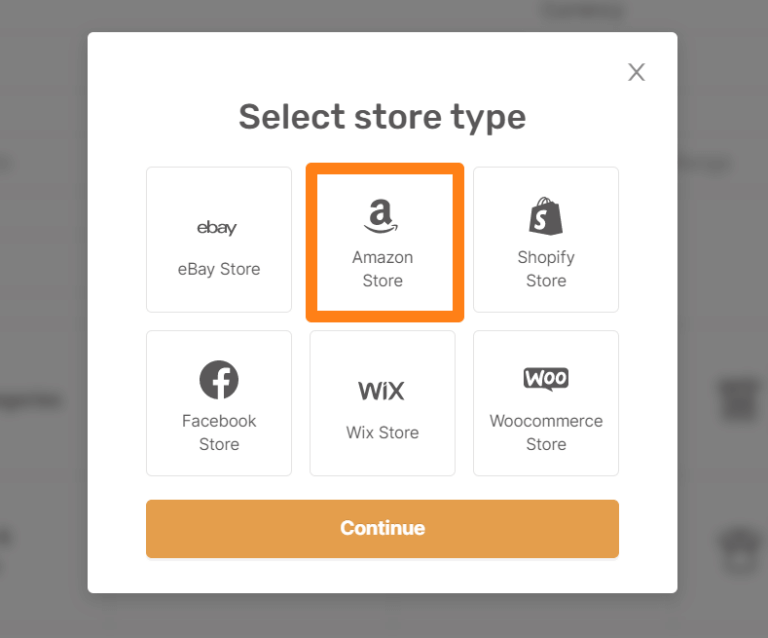 how to dropship with amazon