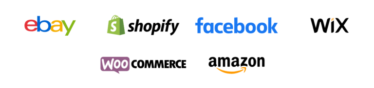 AutoDS Dropshipping T-Shirts Selling Channels