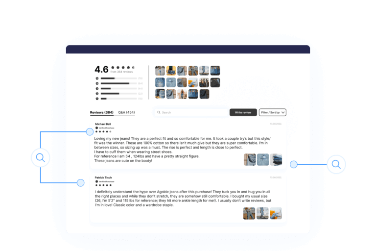 Opinew Product Reviews