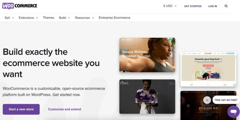 WooCommerce plugin for WordPress dropshipping
