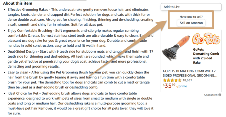 Authorized Products To Sell On Amazon