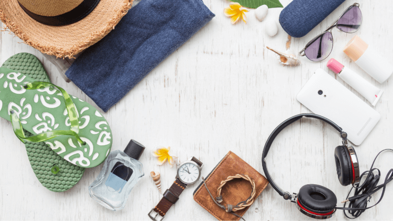 Top Dropshipping Products To Sell In August