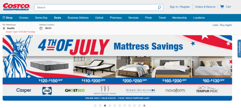 Costco