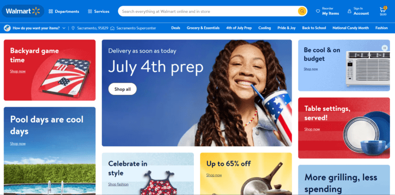 Walmart