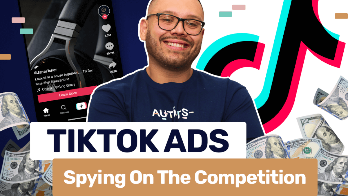 Best TikTok Spy Tools To Find $10k/Week Products | Easy Product ...