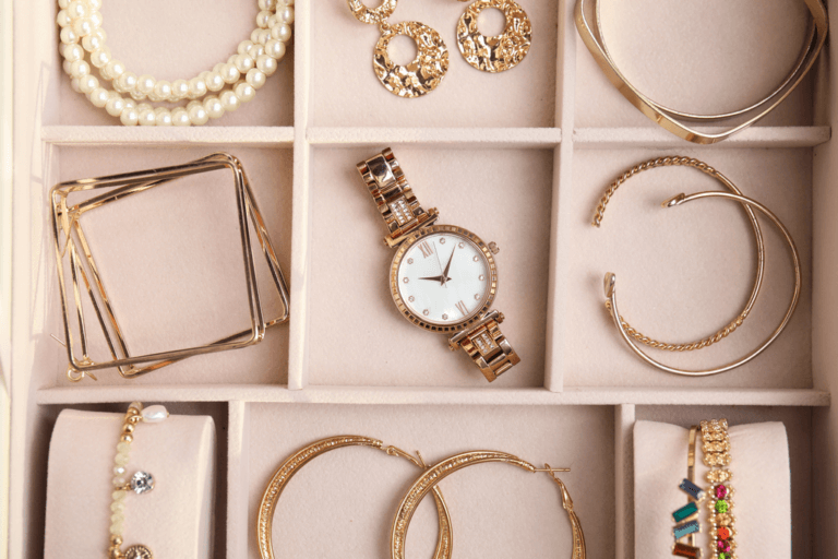 jewelry dropshipping