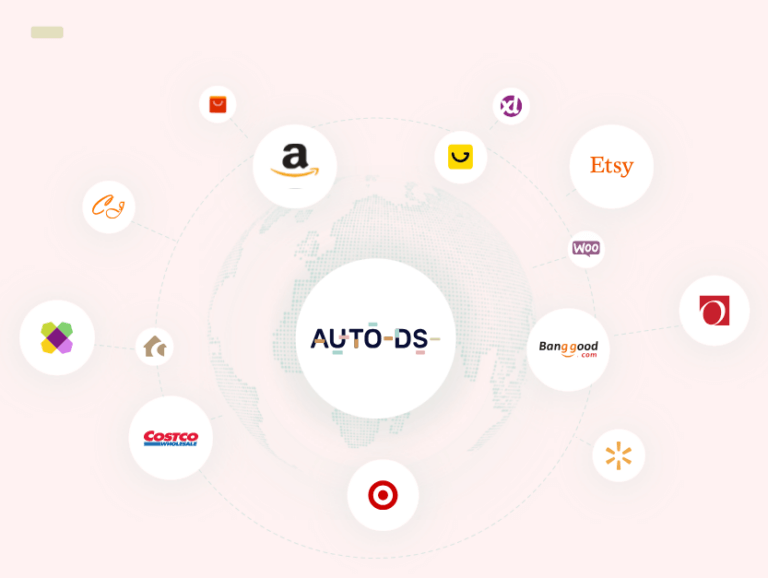 AutoDS suppliers