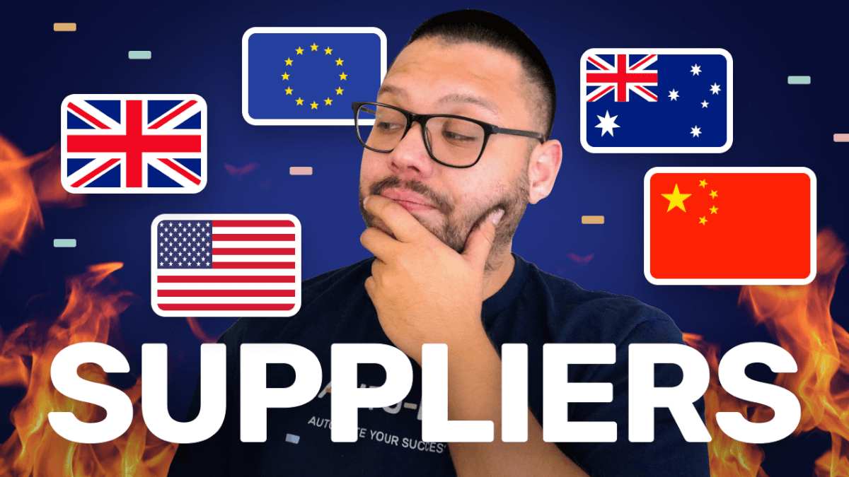 Wholesale Dropshipping Resellers Jd Suppliers photo