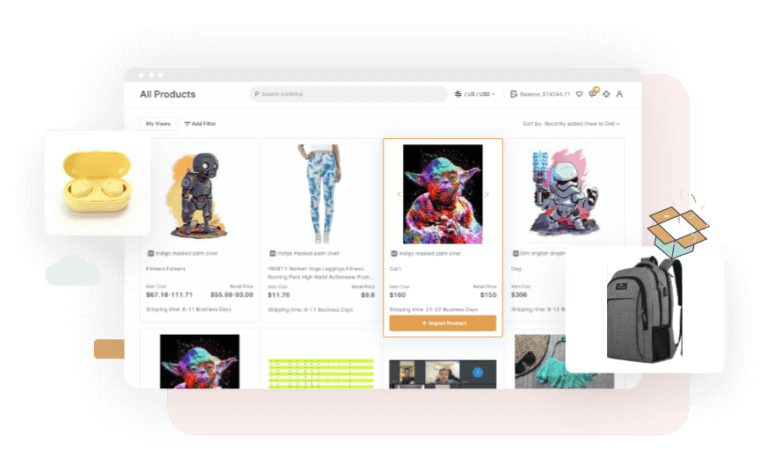 Product Research