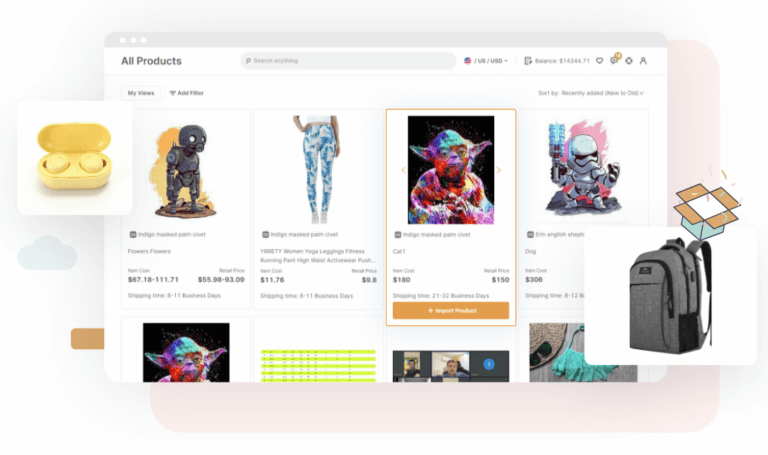 AutoDS Product Marketplace