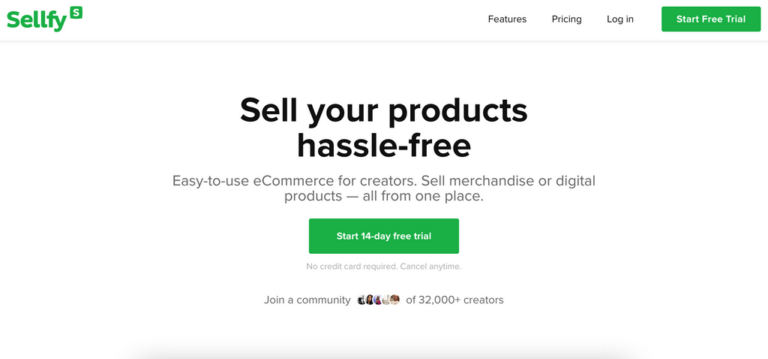 Print On Demand Sites Sellfy