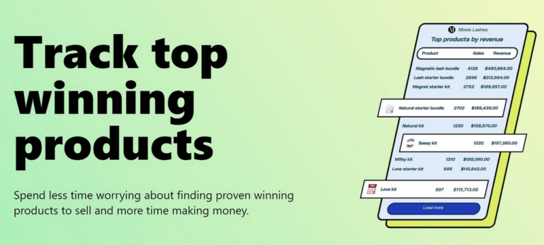 ShopHunter dropshipping spy tools