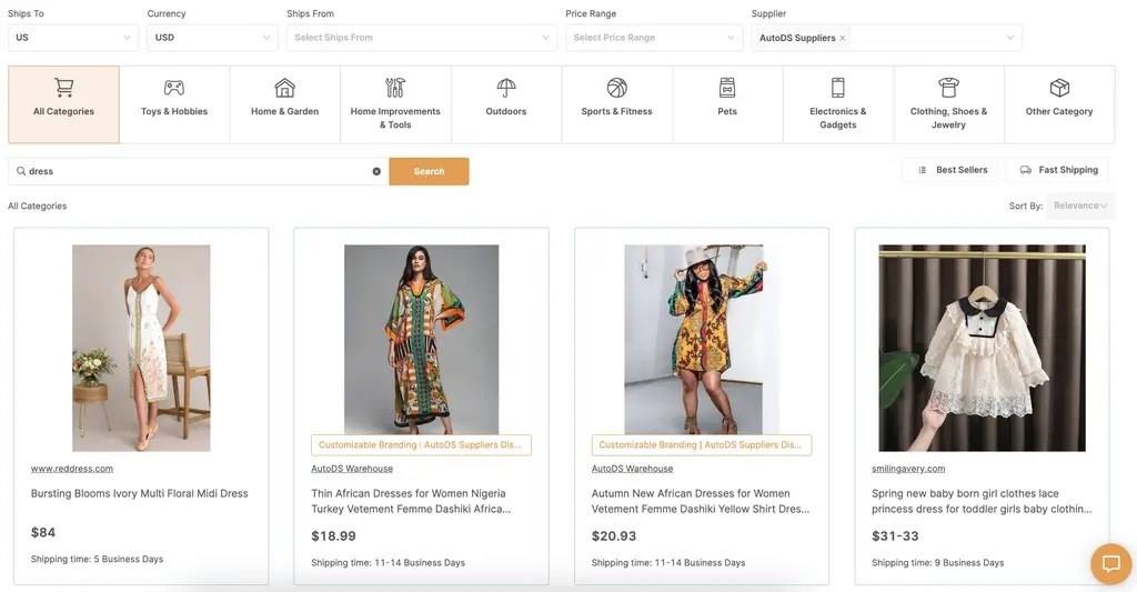 Women’s Clothing Dropshippers Everything You Must Know!