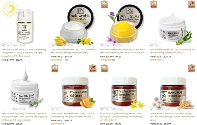 Moisturizer