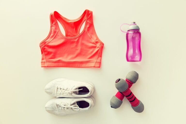 Sport And Fitness Dropshipping Niche