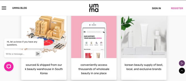 umma