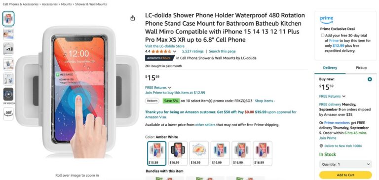 Tiktok dropshipping products