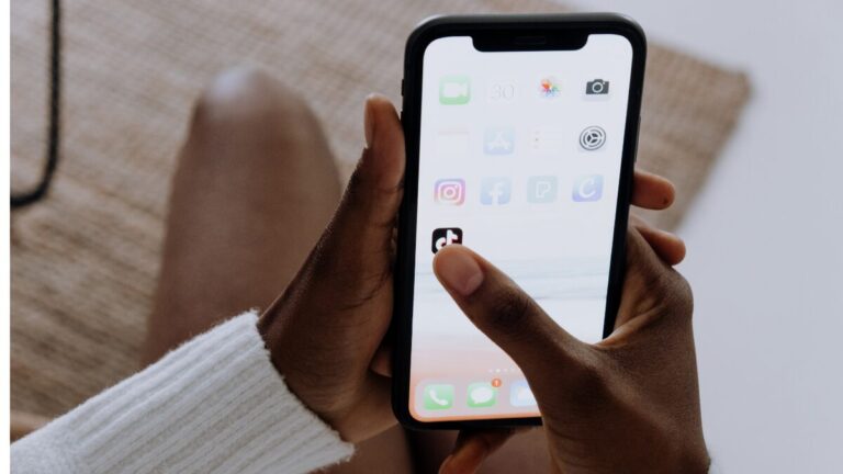 tiktok organic dropshipping