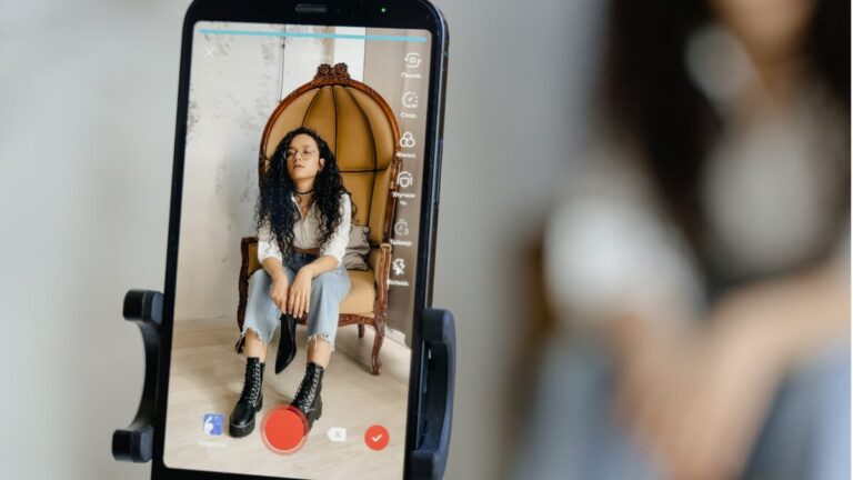 tiktok organic dropshipping