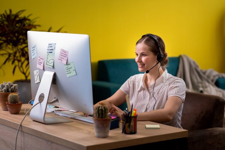 customer service