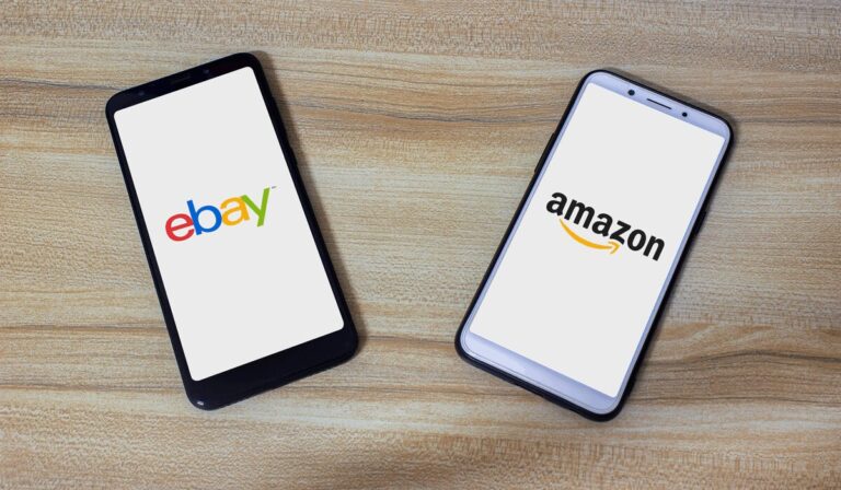 pros and cons from amazon to ebay dropshipping