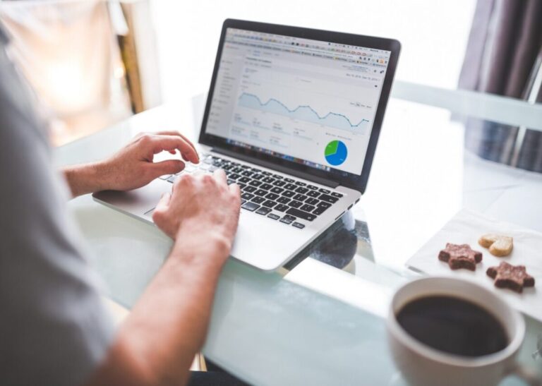 managing an eBay business