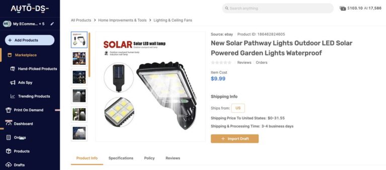 How To Find Top Selling Items On eBay In 2025 AutoDS